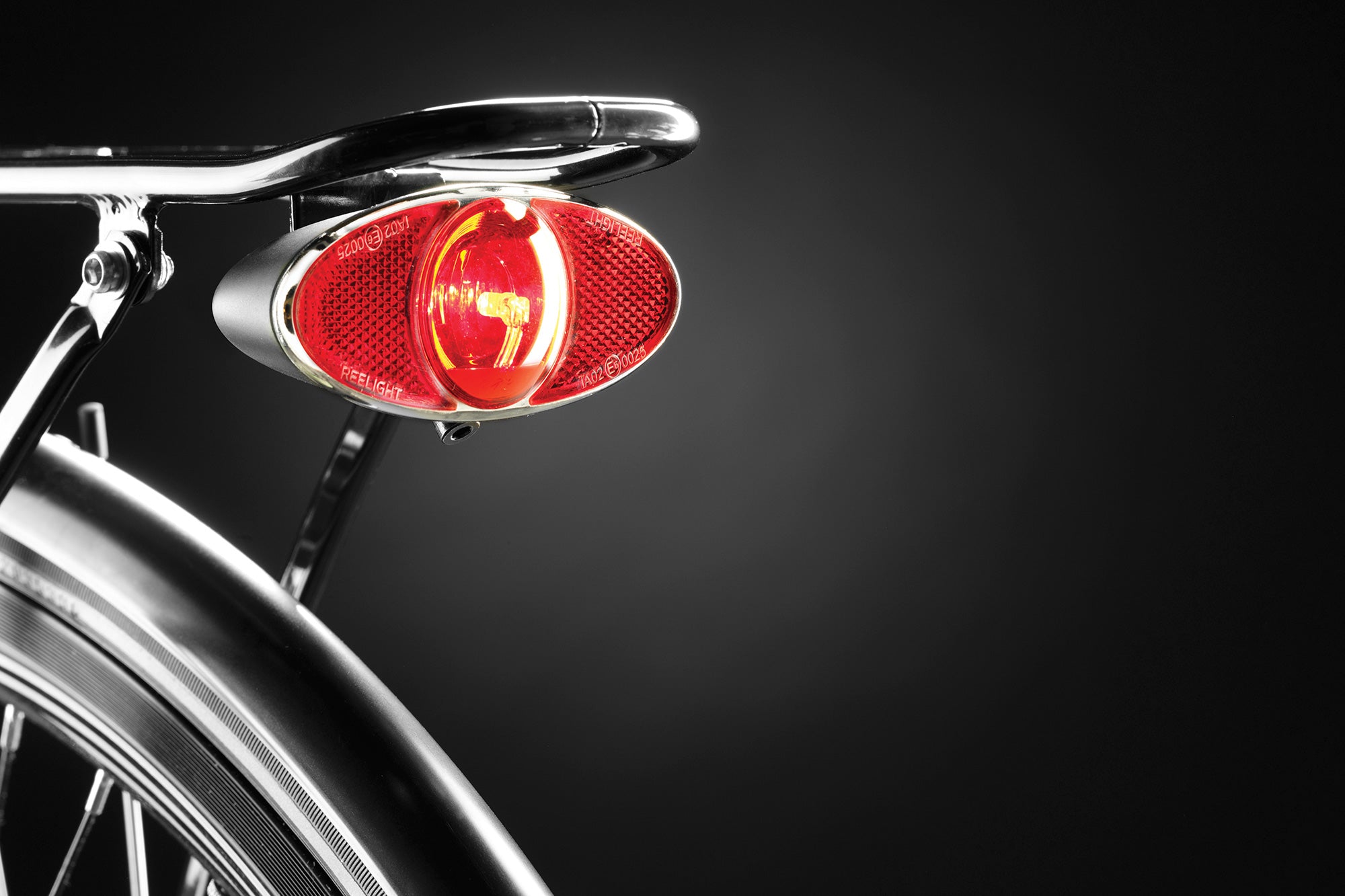Fahrradbeleuchtung, SL700 Serie